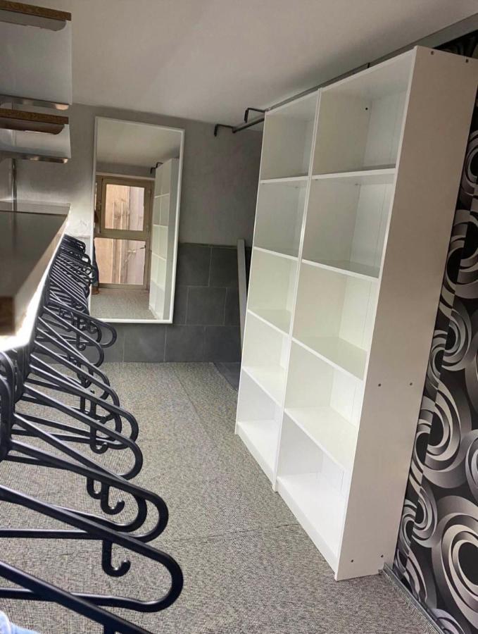 A Un Passo Dal Castello Maschio Angioino Apartamento *