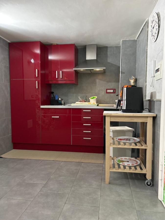 A Un Passo Dal Castello Maschio Angioino Apartamento Nápoles