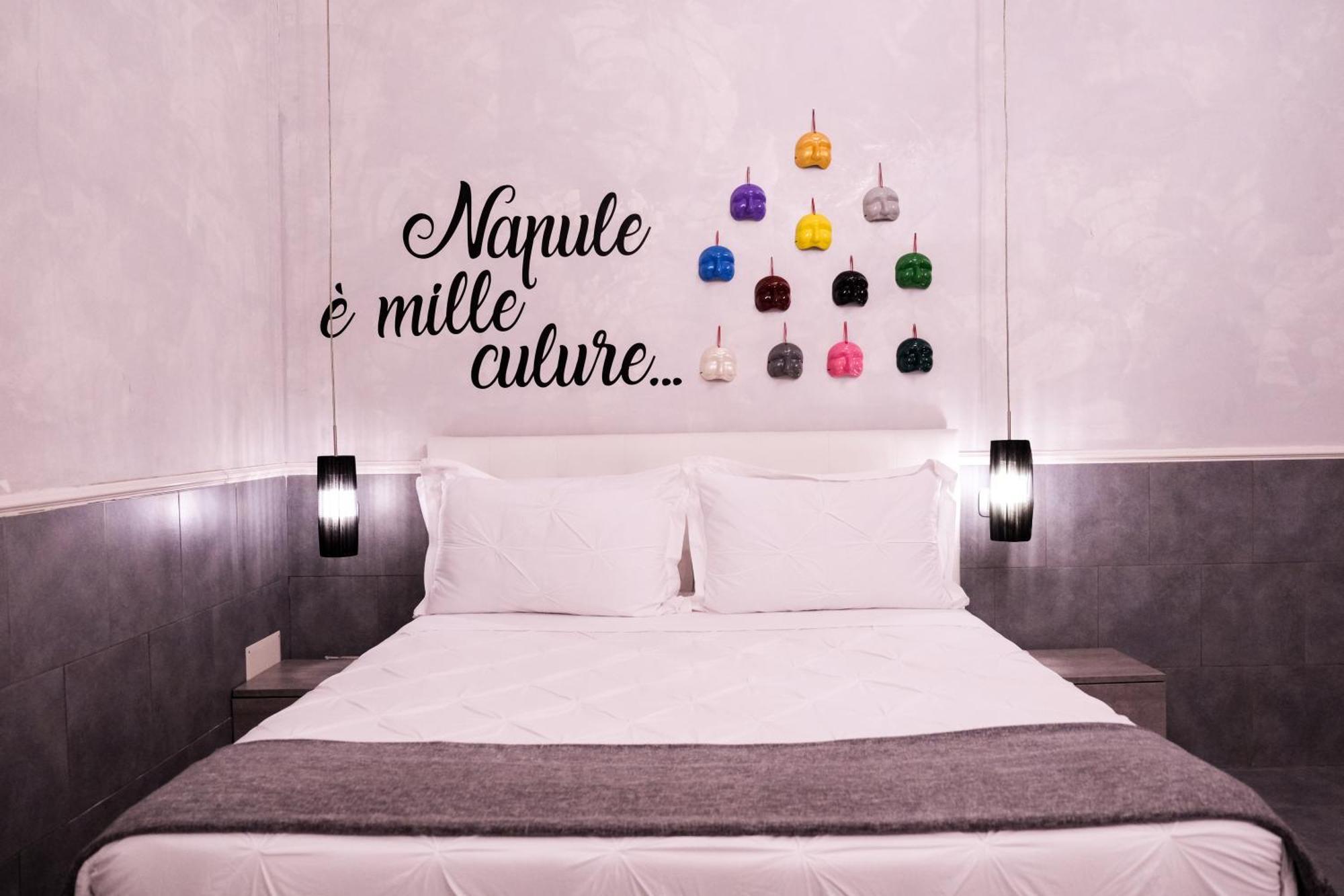Apartamento A Un Passo Dal Castello Maschio Angioino *