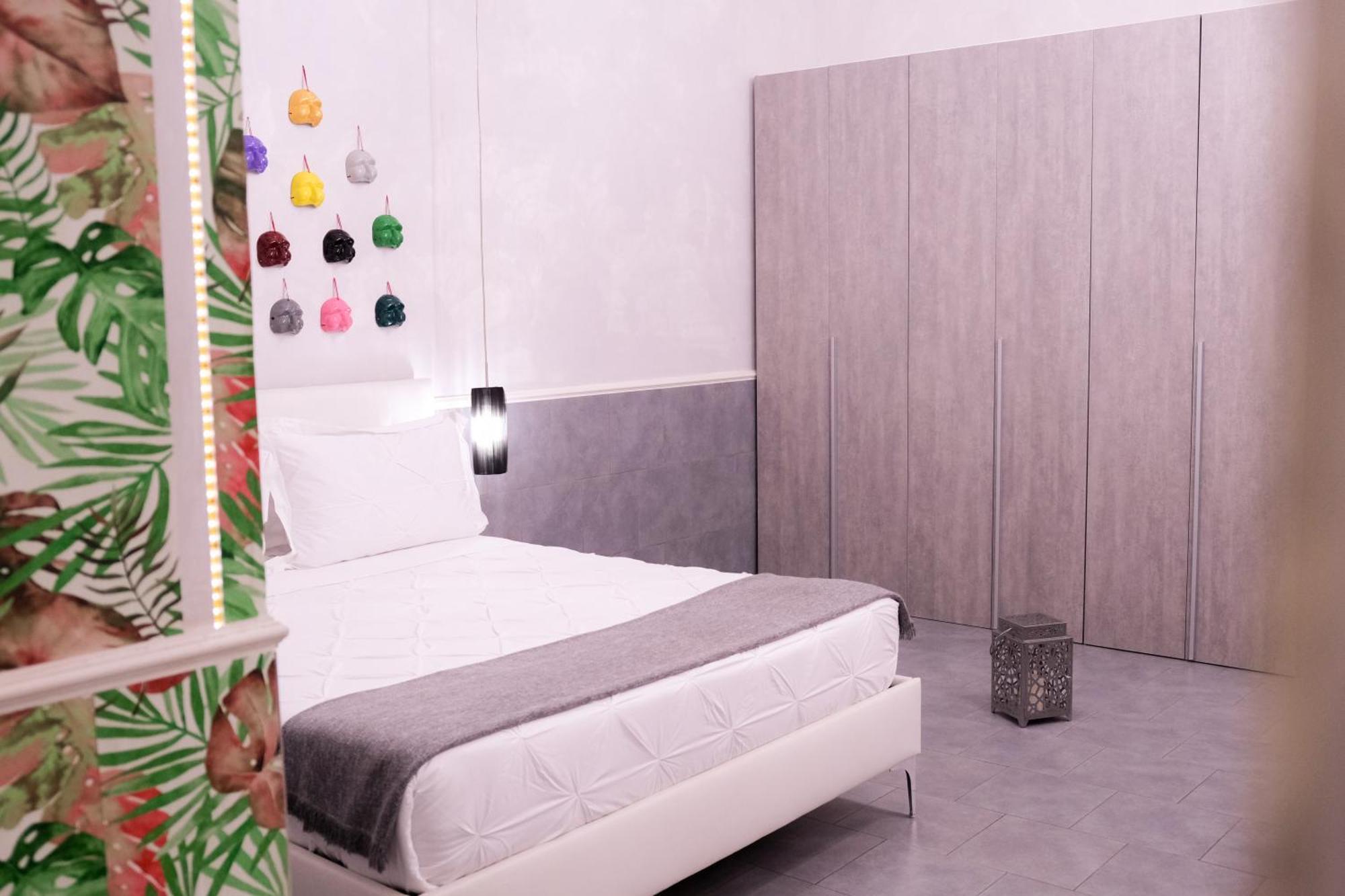 Apartamento A Un Passo Dal Castello Maschio Angioino *