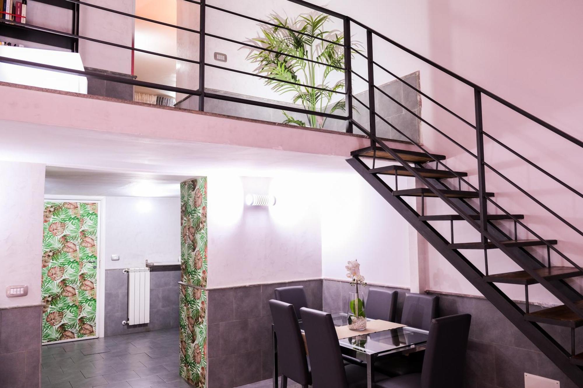 Apartamento A Un Passo Dal Castello Maschio Angioino *