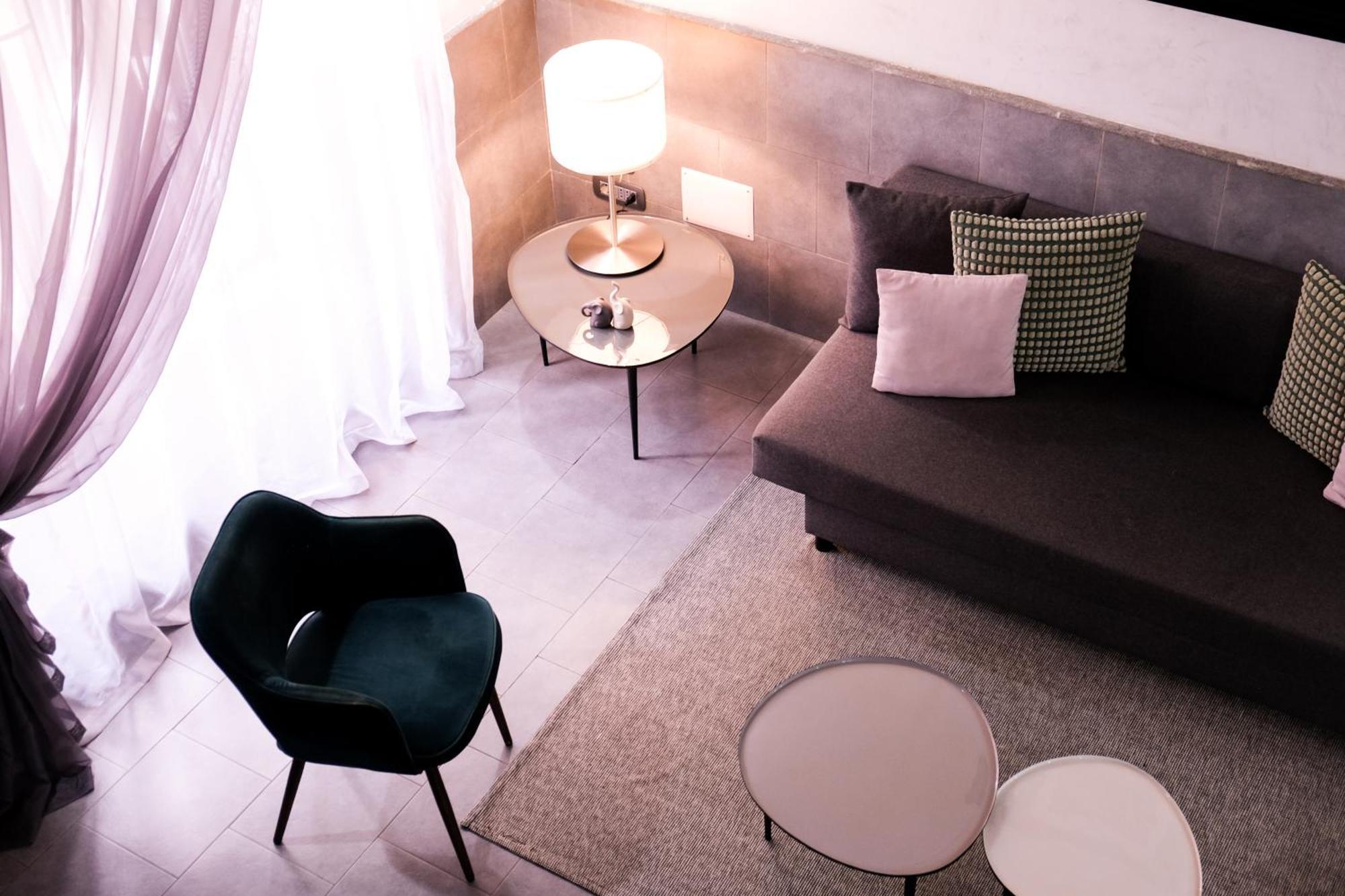 A Un Passo Dal Castello Maschio Angioino Apartamento *