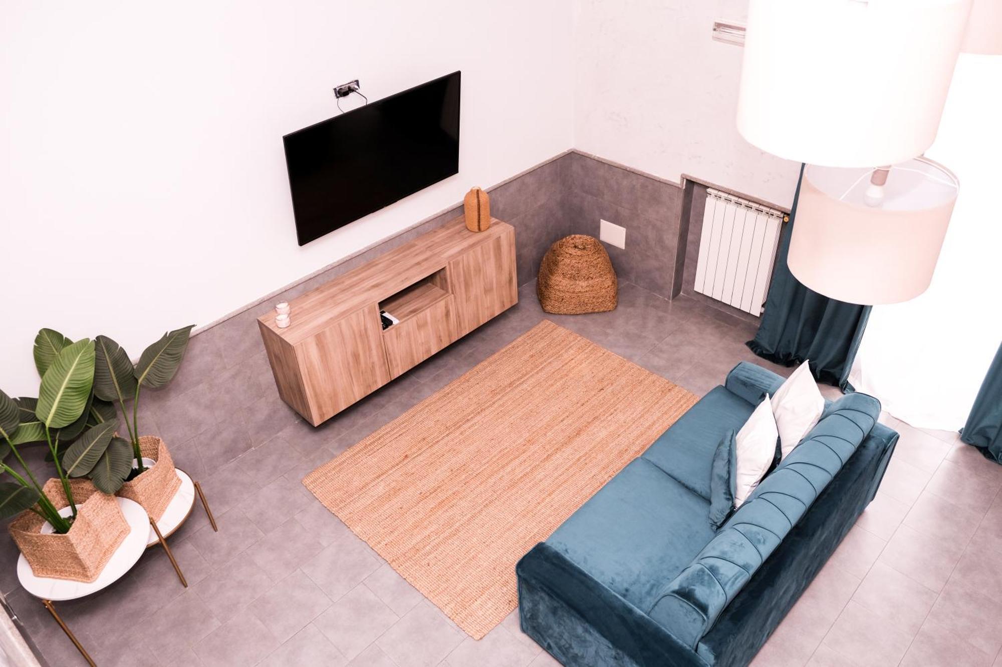 Apartamento A Un Passo Dal Castello Maschio Angioino