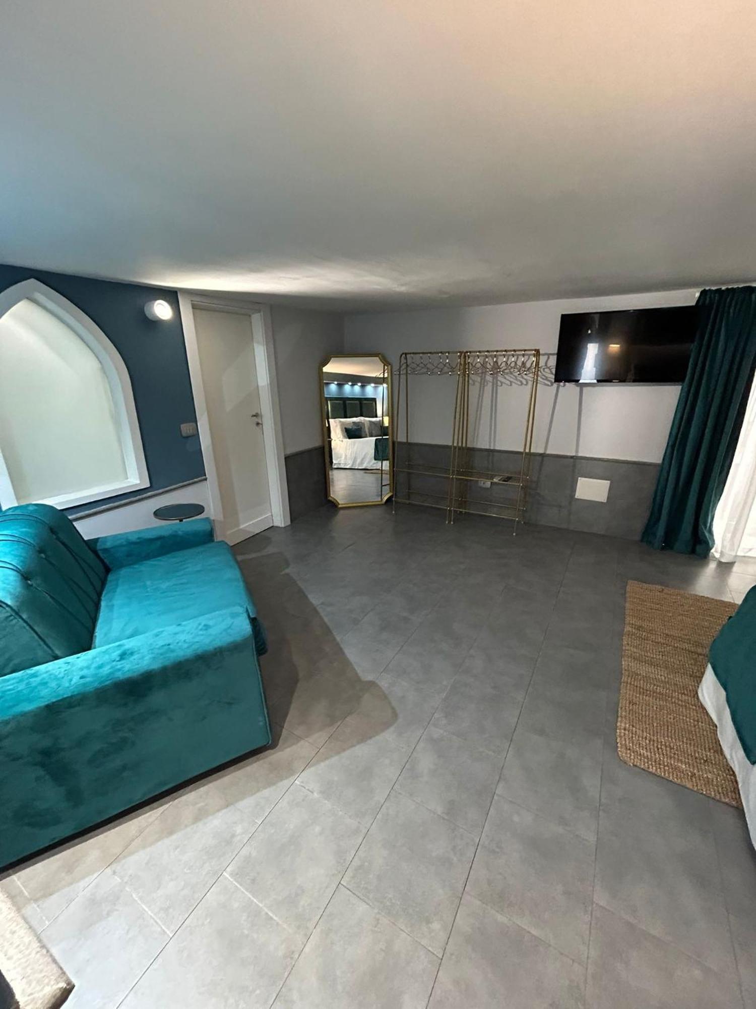 Apartamento A Un Passo Dal Castello Maschio Angioino *