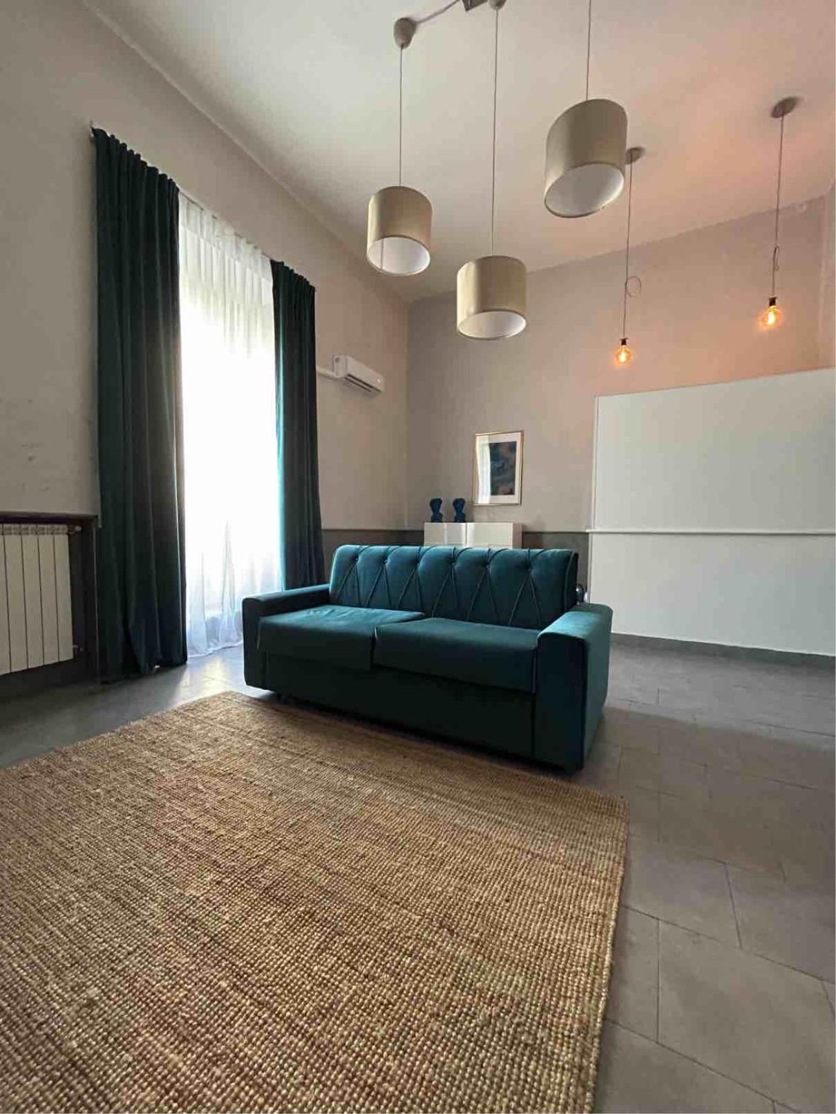 A Un Passo Dal Castello Maschio Angioino Apartamento *