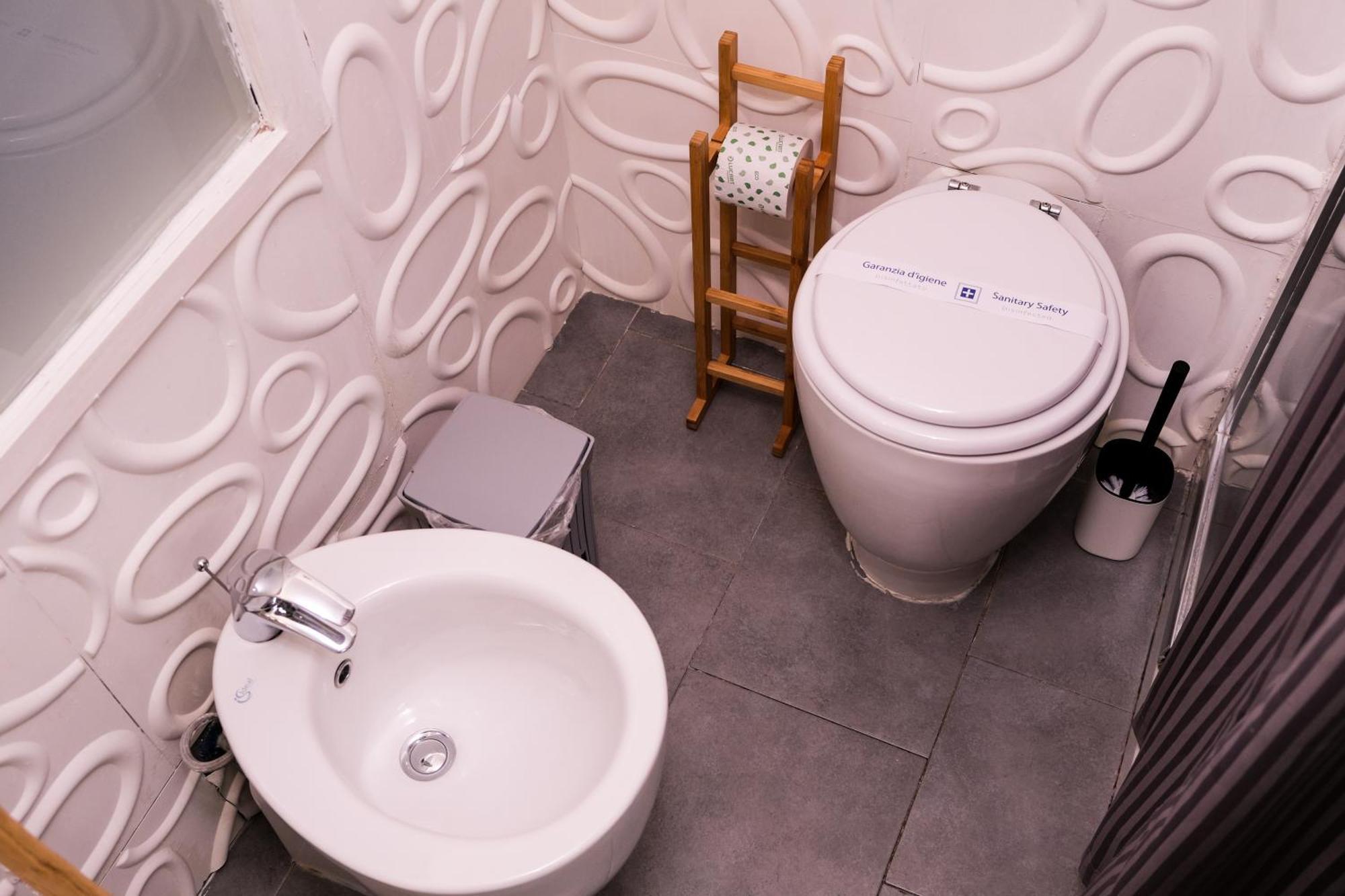 A Un Passo Dal Castello Maschio Angioino Apartment Neapel