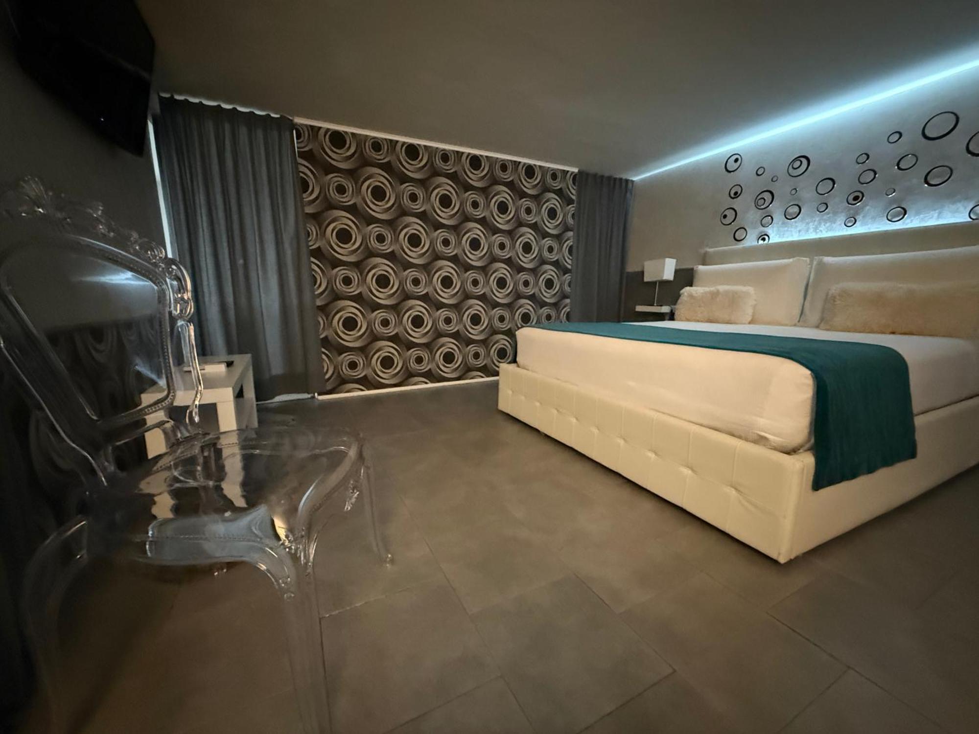 A Un Passo Dal Castello Maschio Angioino Apartment Naples