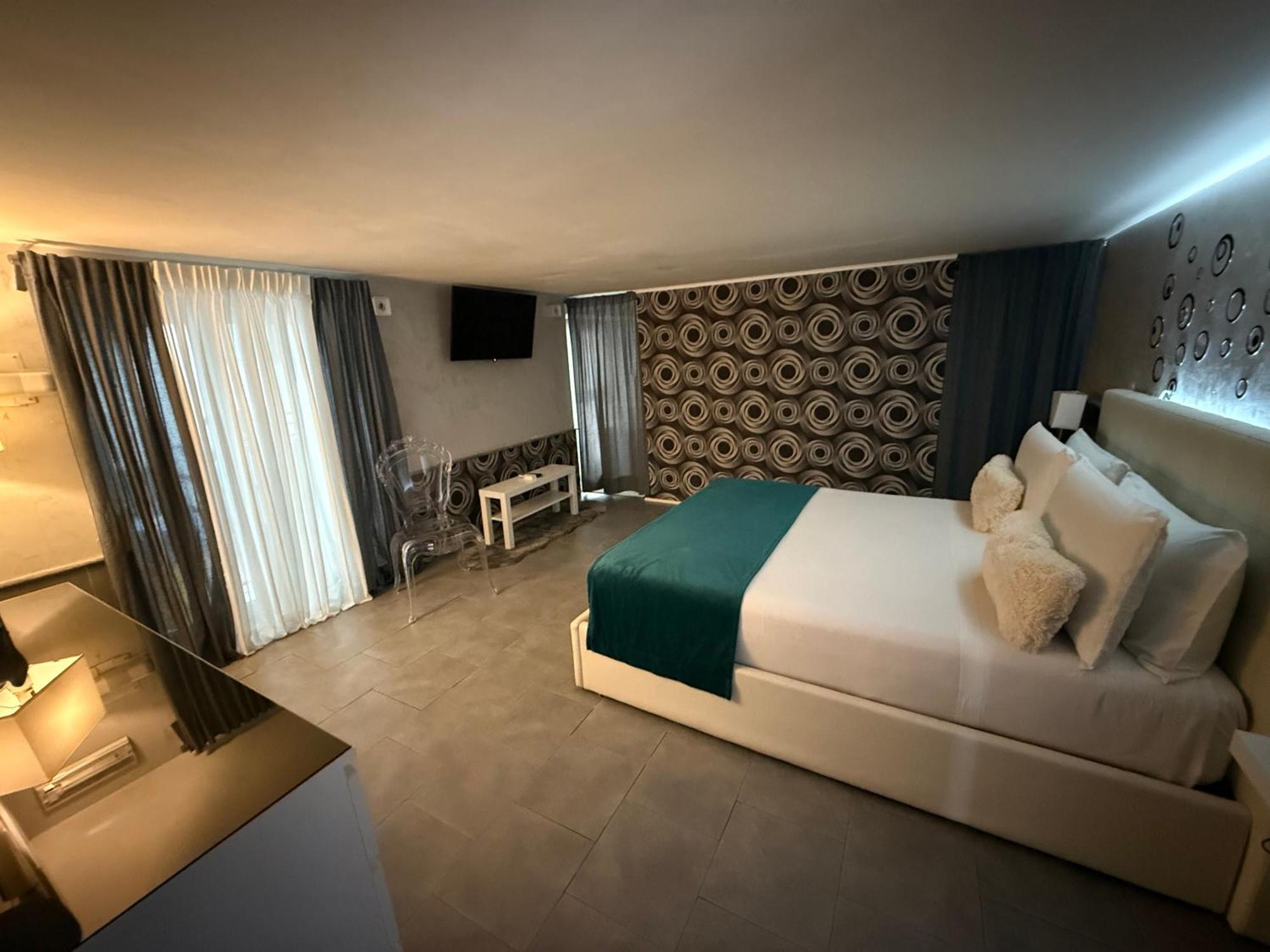 Apartment A Un Passo Dal Castello Maschio Angioino Naples